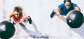 training